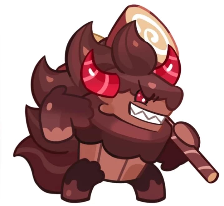 Choco Werehound Brute thumbnail