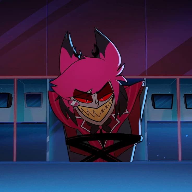 Alastor husband thumbnail