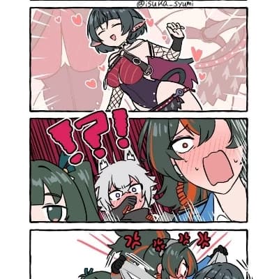 Jane, wise, zhu yuan thumbnail