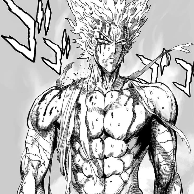 Werewolf thumbnail