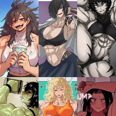 Enako, yuko, ryuko, Yamada, rías, seyoung thumbnail