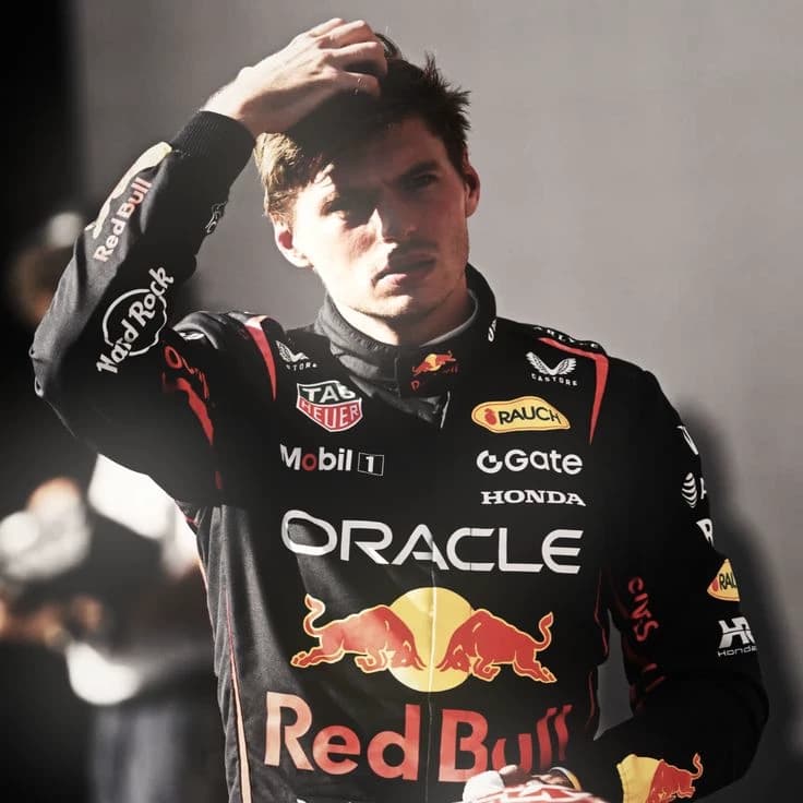 Max Verstappen thumbnail