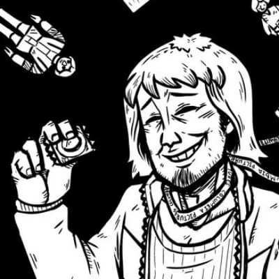Jerry Stokes thumbnail