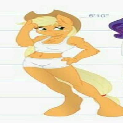 Applejack thumbnail
