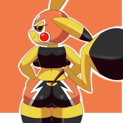 Nomi "Pikachu Libre" Ramirez thumbnail