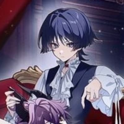 Scaramouche thumbnail