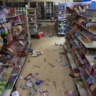 The supermarket thumbnail