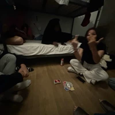 Friend Group thumbnail