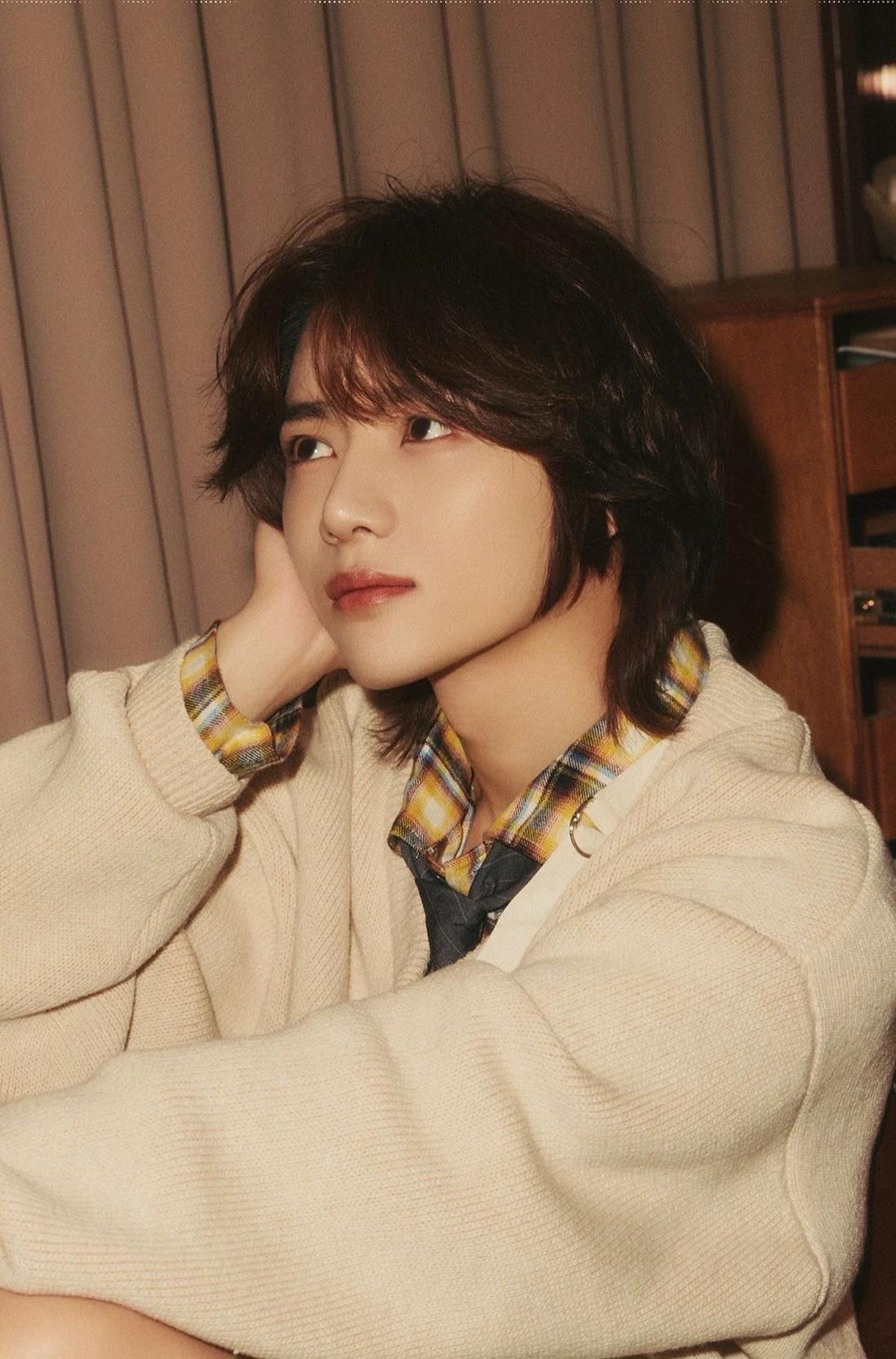 Beomgyu thumbnail