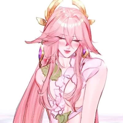 Yae Miko thumbnail