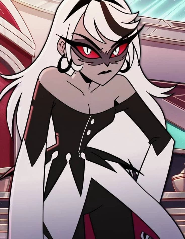 Carmilla Carmine thumbnail