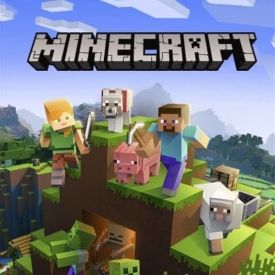 Minecraft  thumbnail