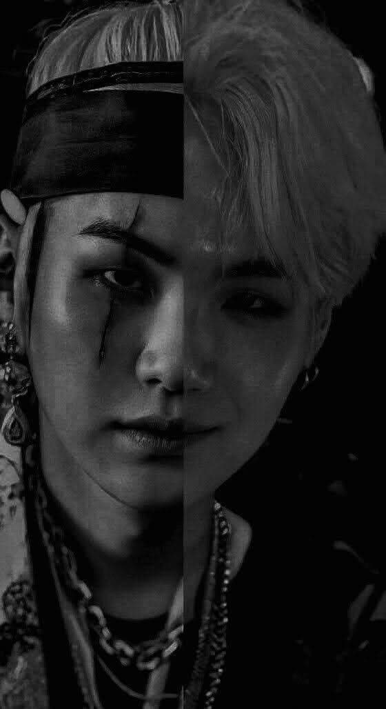 Min Yoongi thumbnail