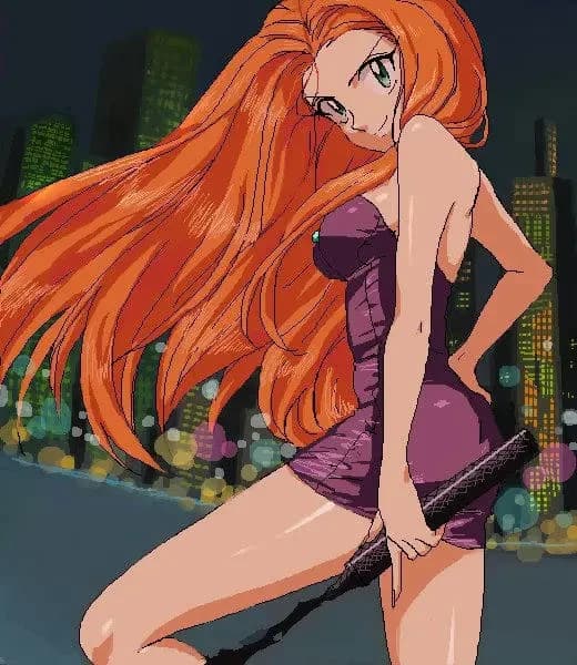 Reiko Mikami thumbnail