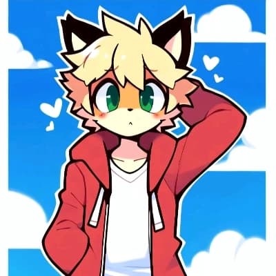 Luke The Fox thumbnail