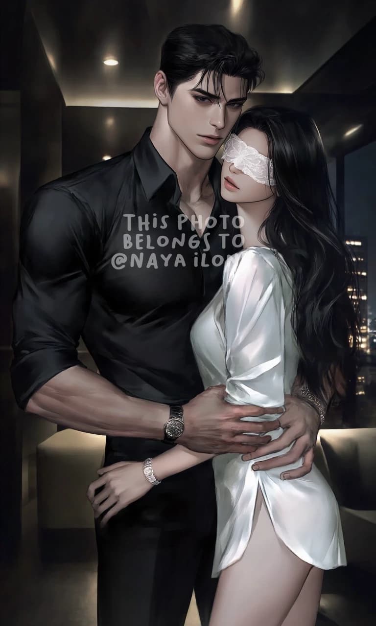 Enzo - Mafia’s blind wife thumbnail