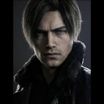 Leon S. Kennedy thumbnail