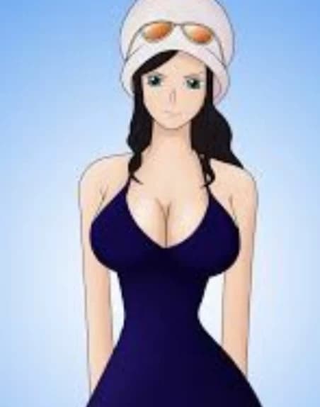 Nico Robin thumbnail