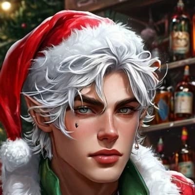 Nick Claus Jr thumbnail