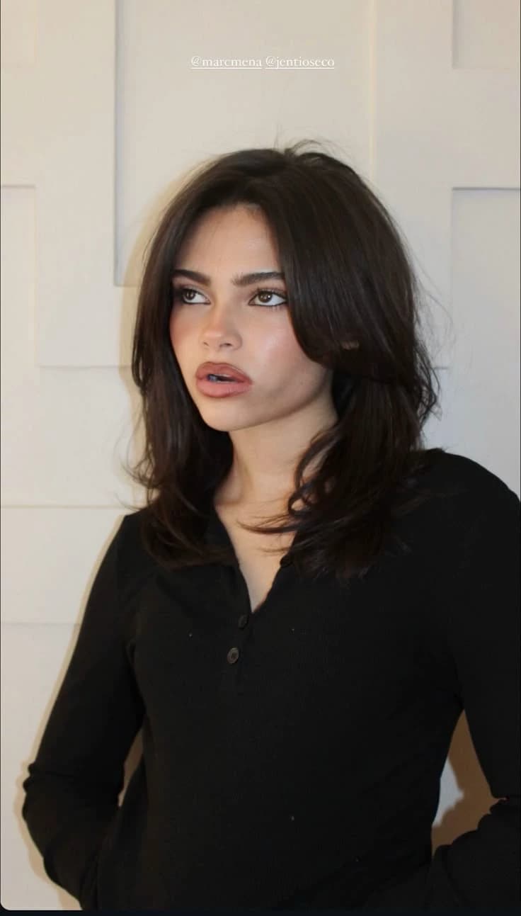 Ariana Greenblatt  thumbnail