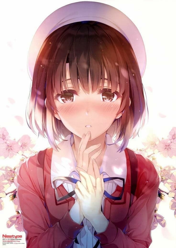 Megumi Kato thumbnail
