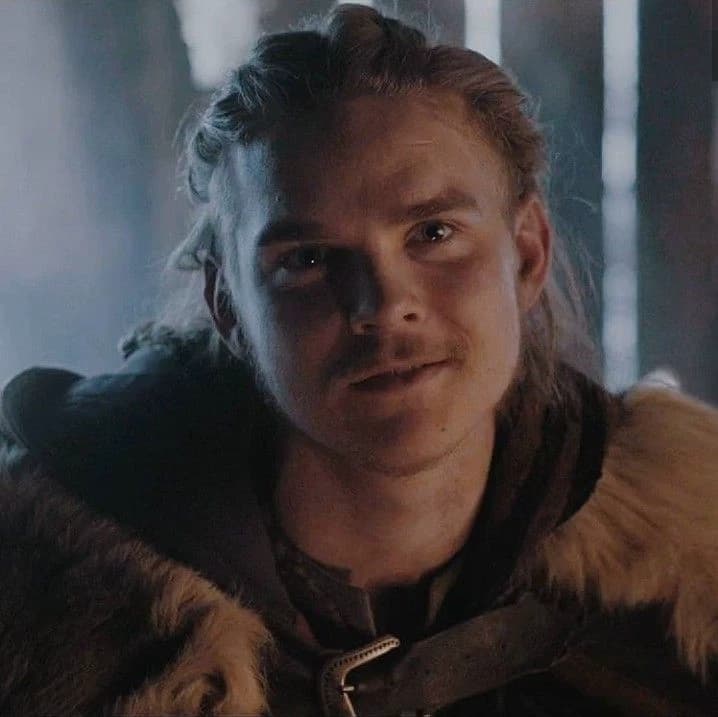 Hvitserk Ragnarsson thumbnail