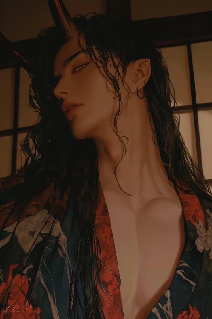 Kurotsume - 黒爪 thumbnail