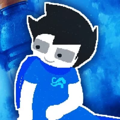 John Egbert thumbnail