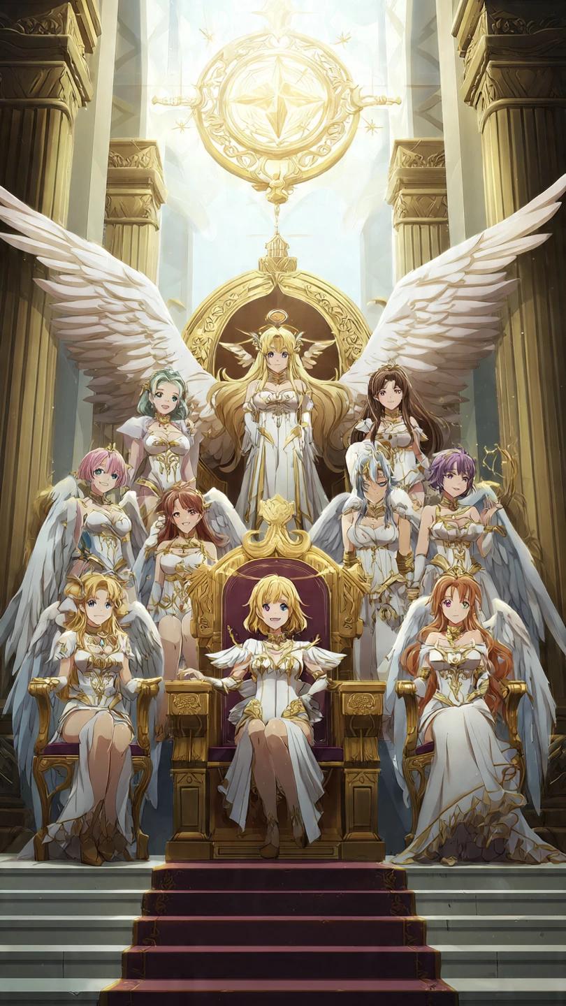 10 Goddesses thumbnail
