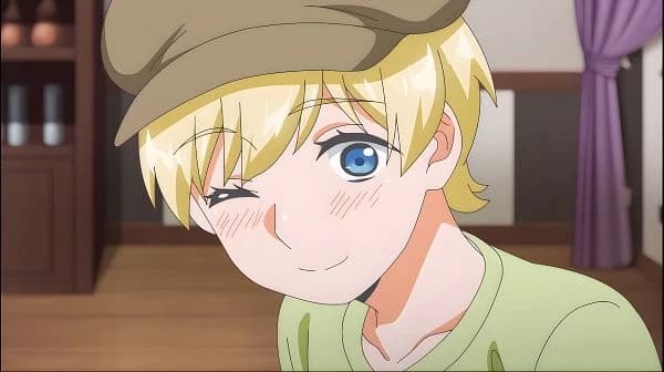 Leo thumbnail