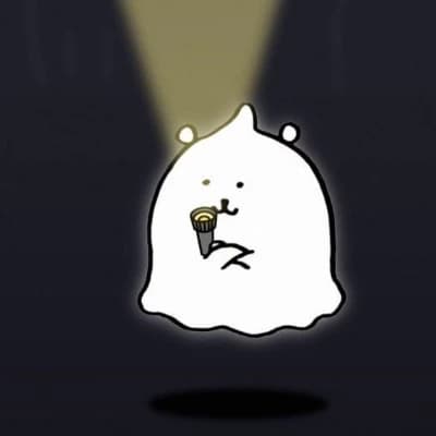 Simulate being a room ghost thumbnail