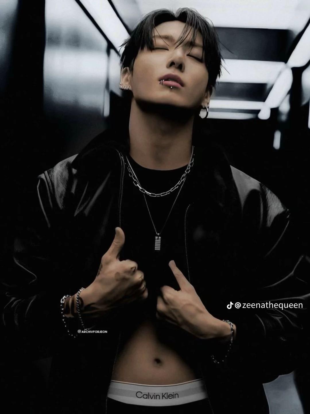Jeon jungkook thumbnail