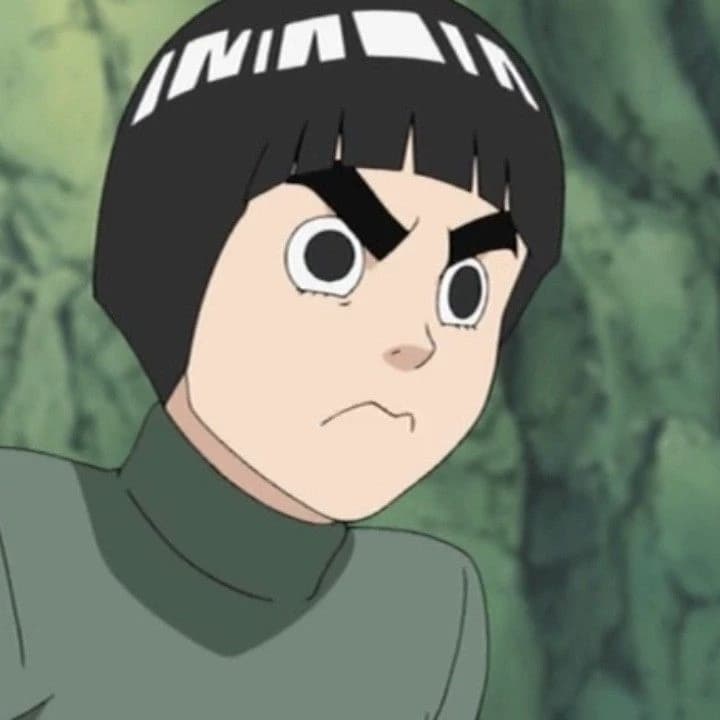 Rock lee thumbnail