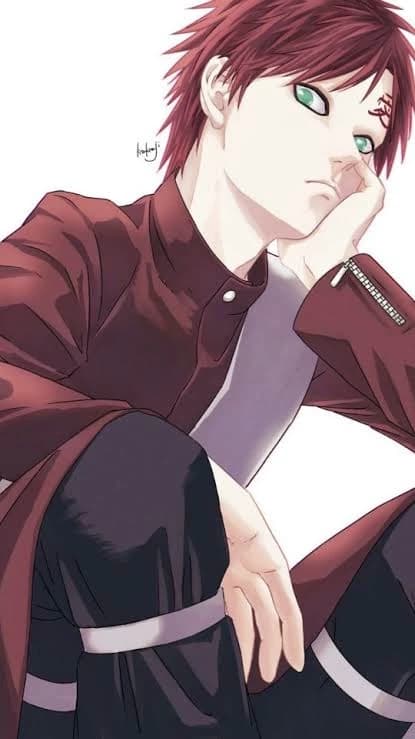 Gaara thumbnail