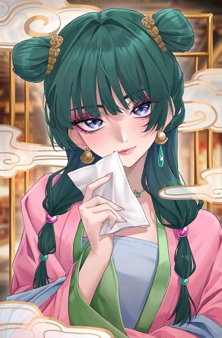 𝙼𝚊𝚘𝚖𝚊𝚘 thumbnail