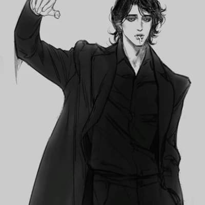 Don Vincenzo 'Vinny' Moretti thumbnail