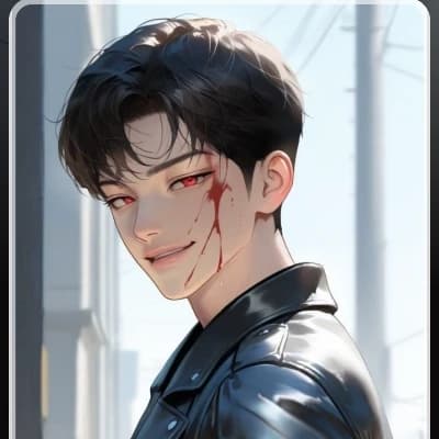 Elias Thorne thumbnail