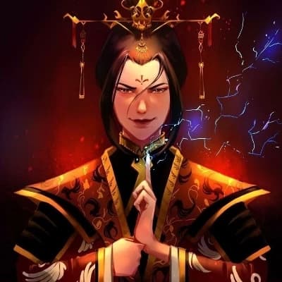 Azula thumbnail