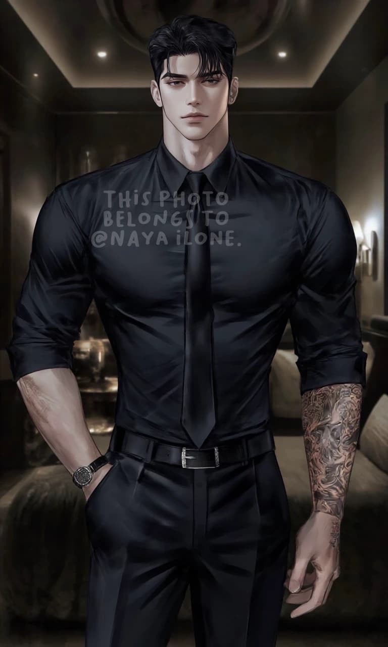 Alexei  - Mafia thumbnail