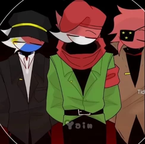 Malphilindo × Communist thumbnail