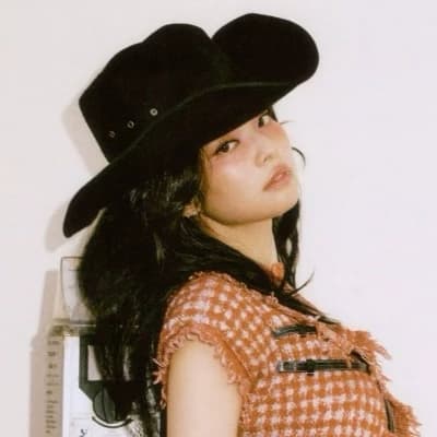 kim Jenny thumbnail