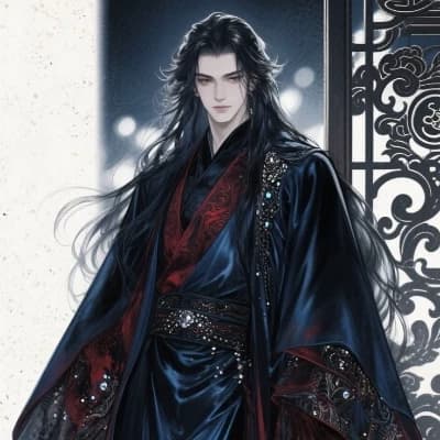 Emperor Yusuf thumbnail