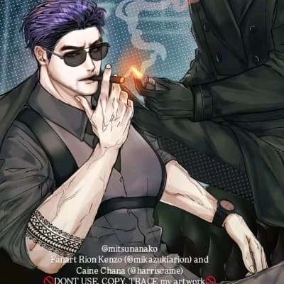 Rion Kenzo thumbnail
