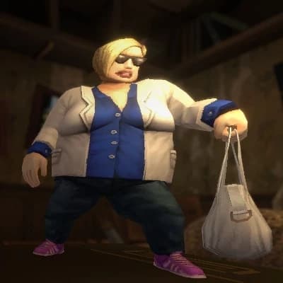 Karen: The Manager Slayer thumbnail