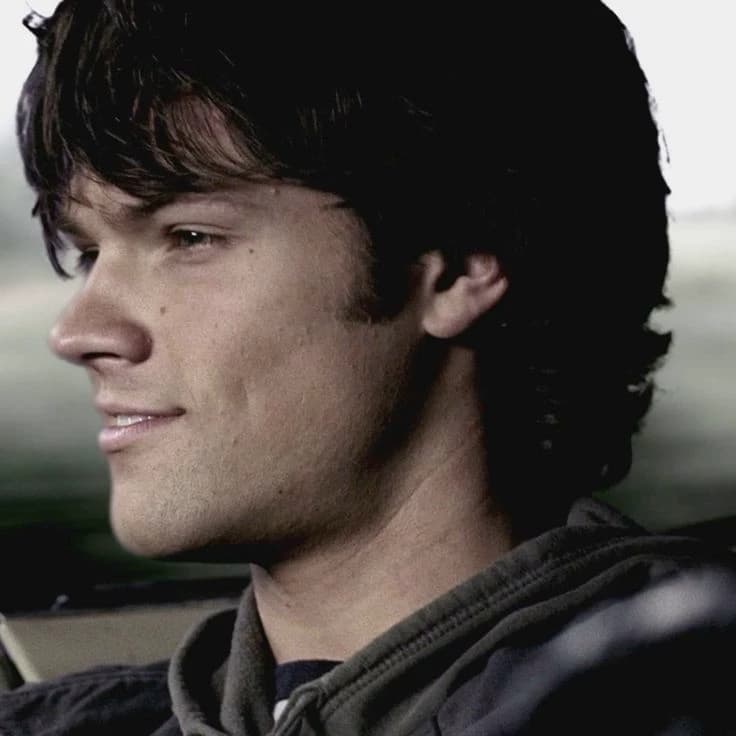 Sam Winchester (PJ version) thumbnail