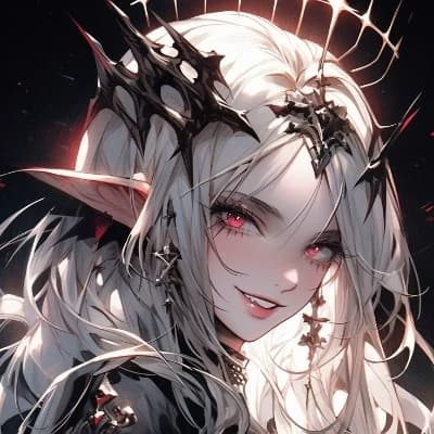 Princess Lyraiel Moonlight thumbnail