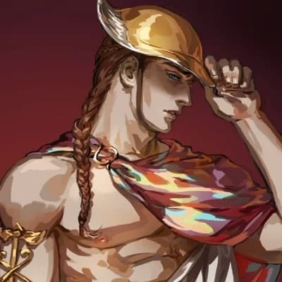 Hermes thumbnail