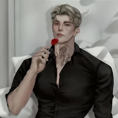 Keith Morgan Sánchez thumbnail