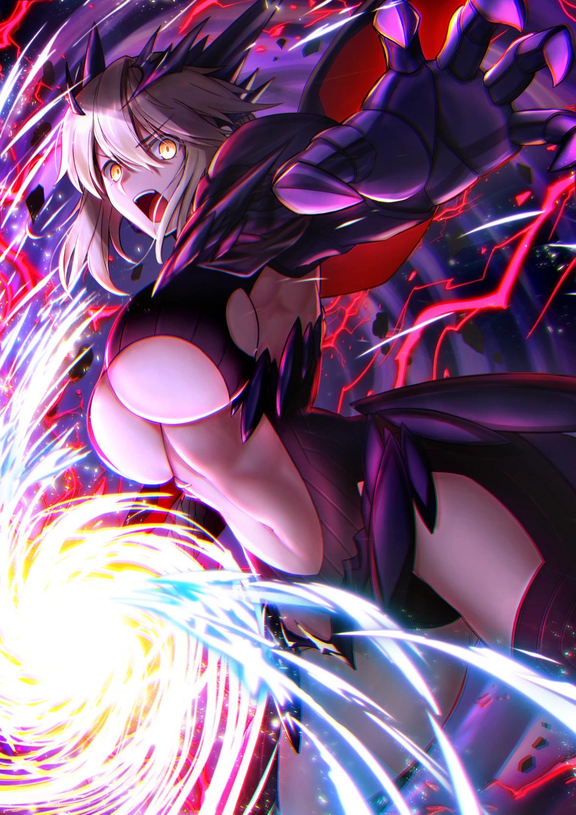 Artoria Pendragon thumbnail