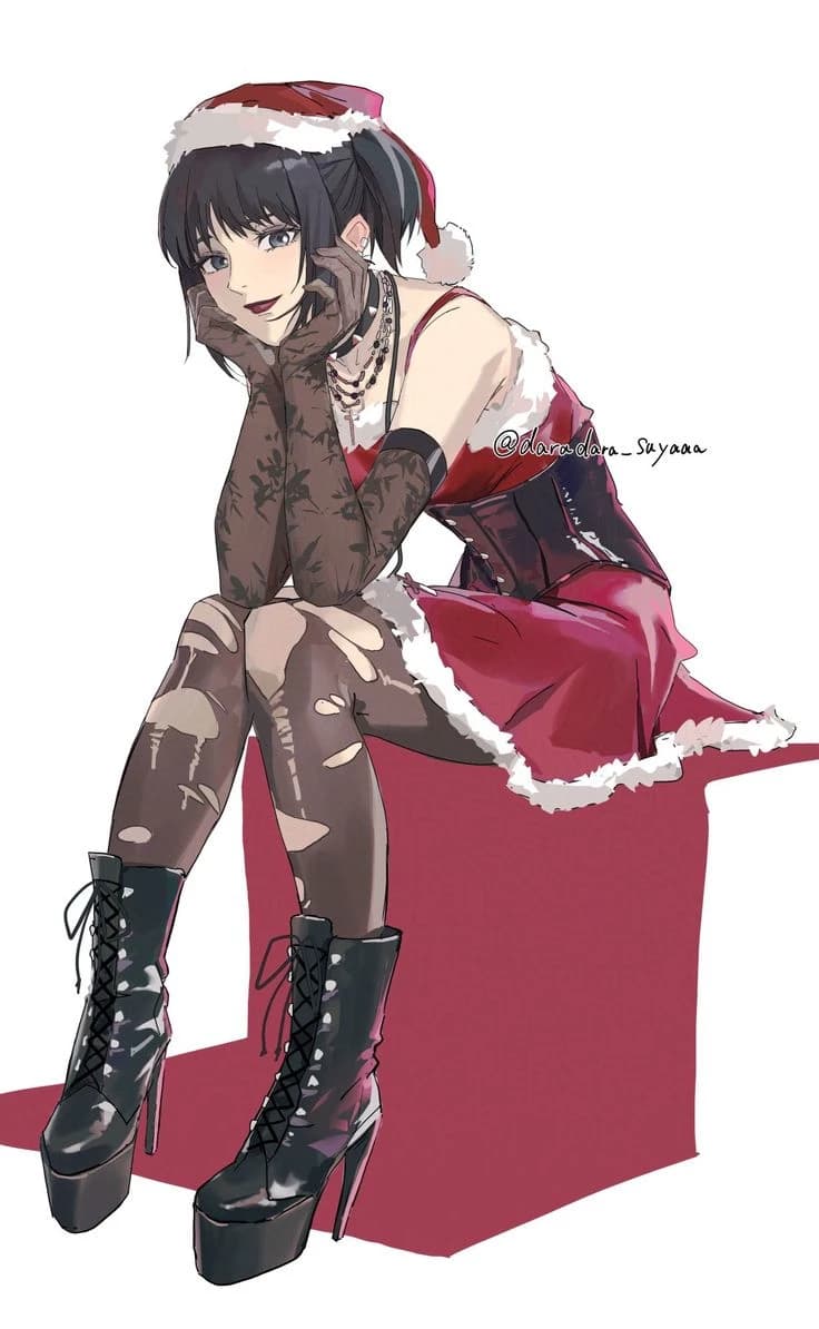 Mikasa thumbnail